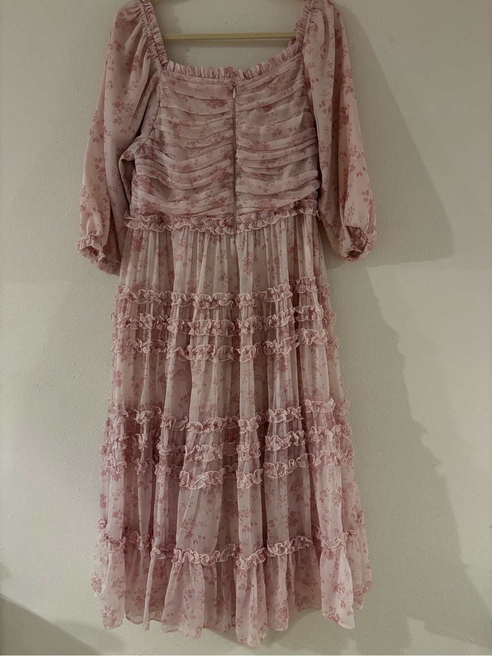 Ivy City Co Pink Aniston - Picture 3 of 5